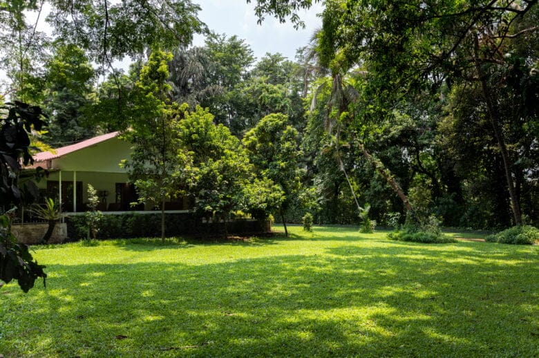 the grove villa backround, luxury resort resort in karjat
