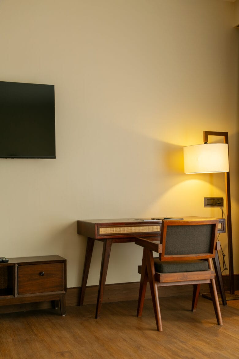 valley view rooms