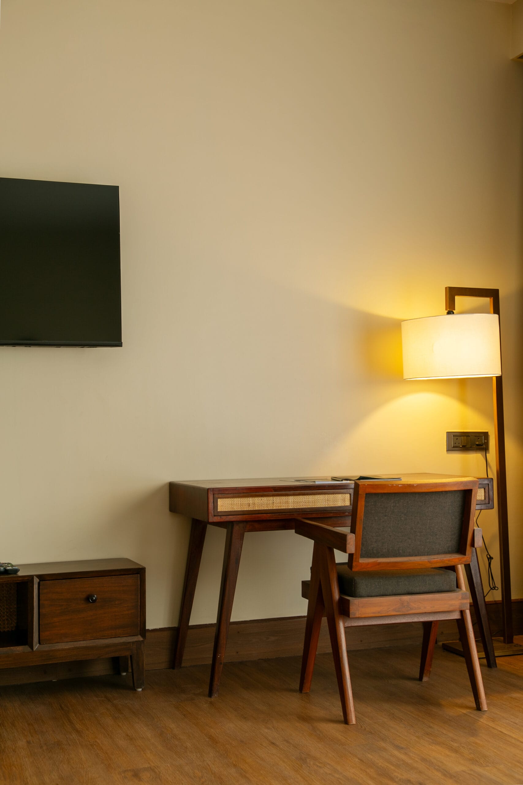 valley view rooms