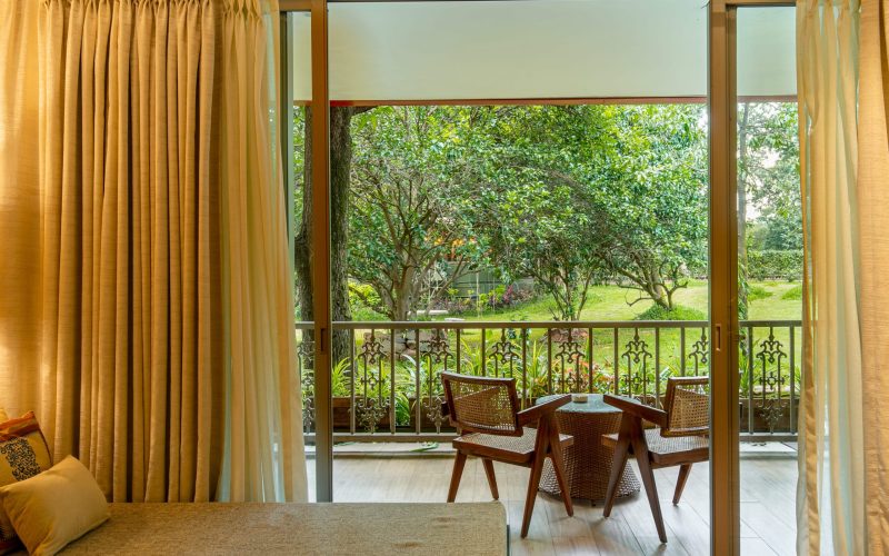 (4) Lawn View Cover