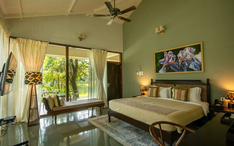Best Family Weekend Getaway Near Mumbai