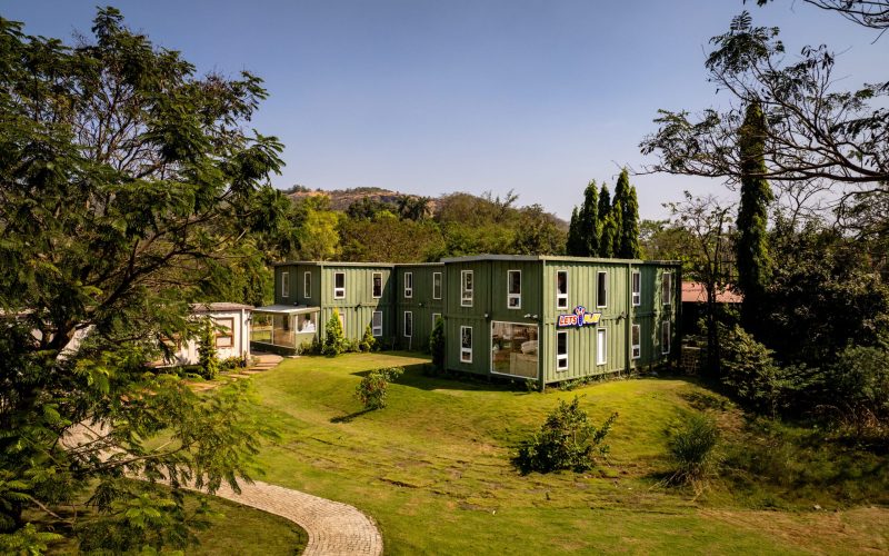 Best Family Weekend Getaway Near Mumbai1