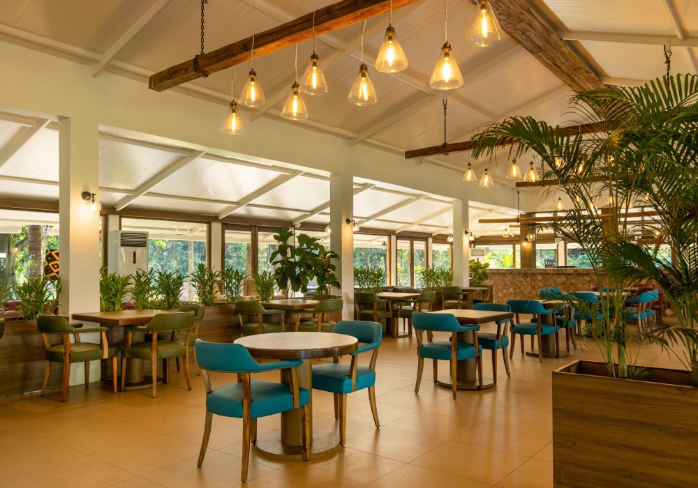 banquet hall karjat oleander farm