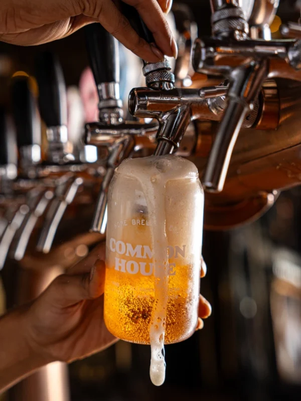 Oleander Farms Common House