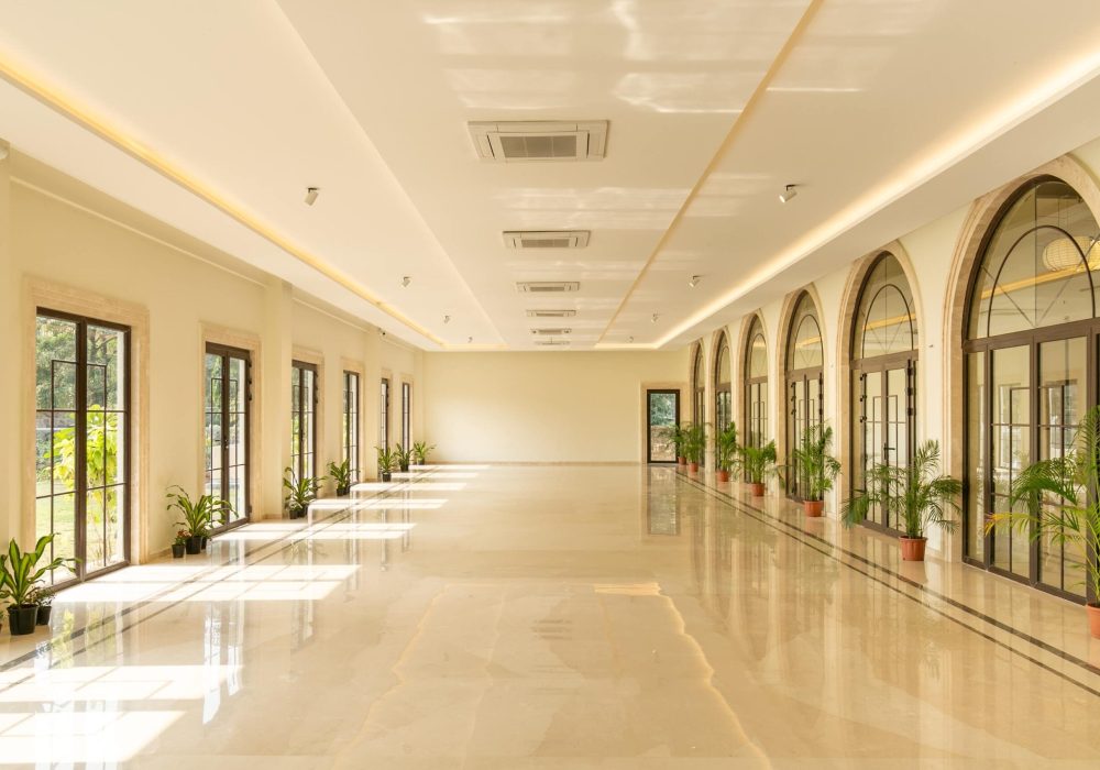 resort in karjat