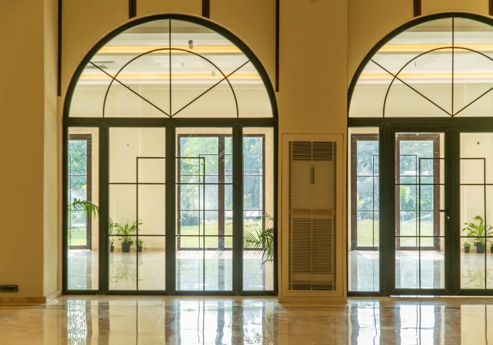 Valley View Rooms , oleander farm resort karjat