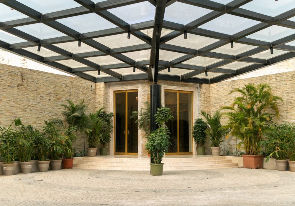 Valley View Rooms , oleander farm resort karjat