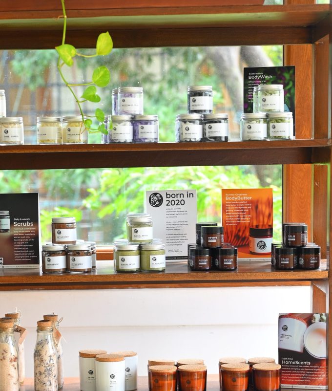 SHU_3236 In-House Organic Store in Karjat