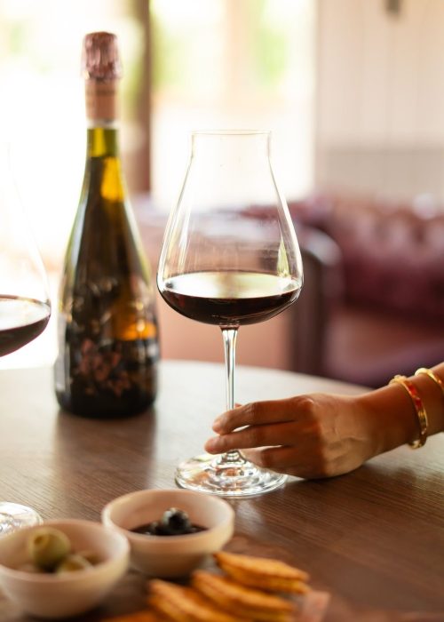 vintage wine store oleander farm