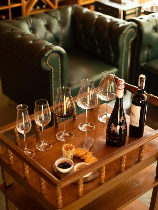 Vintage Wine store 1 vintage wine store karjat