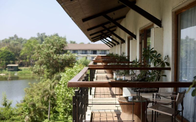 Why Nature Resorts Near Mumbai Are Becoming Popular
