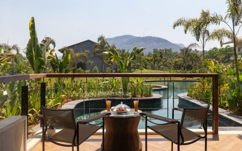 Why Nature Resorts Near Mumbai Are Becoming Popular1
