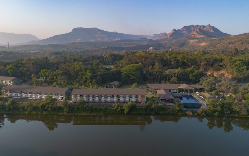 Why Nature Resorts Near Mumbai Are Becoming Popular2