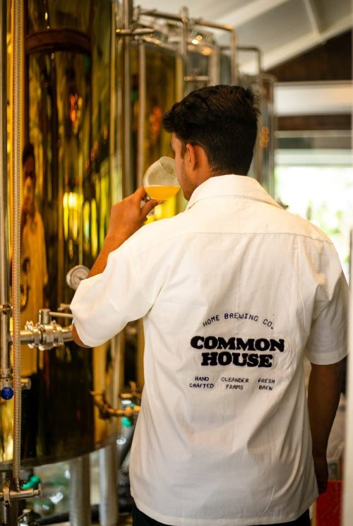 common house