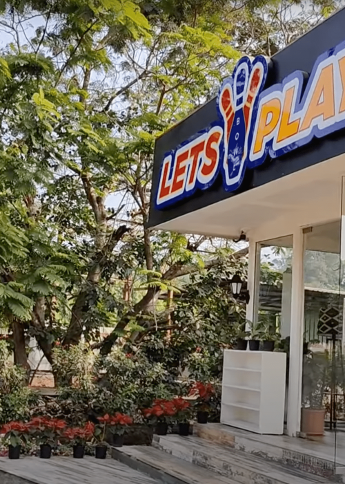 lets play lets play gate