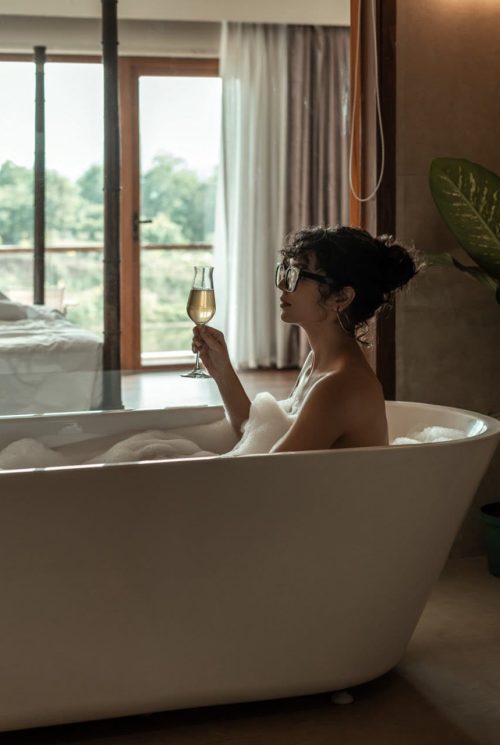 luxury rooms Large luxury stay
