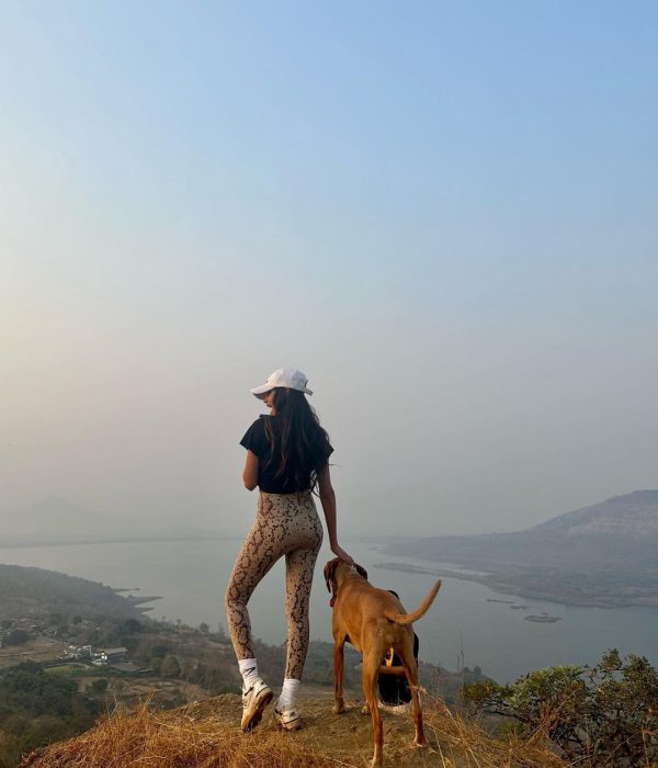 offbeat trekking matheran trekking