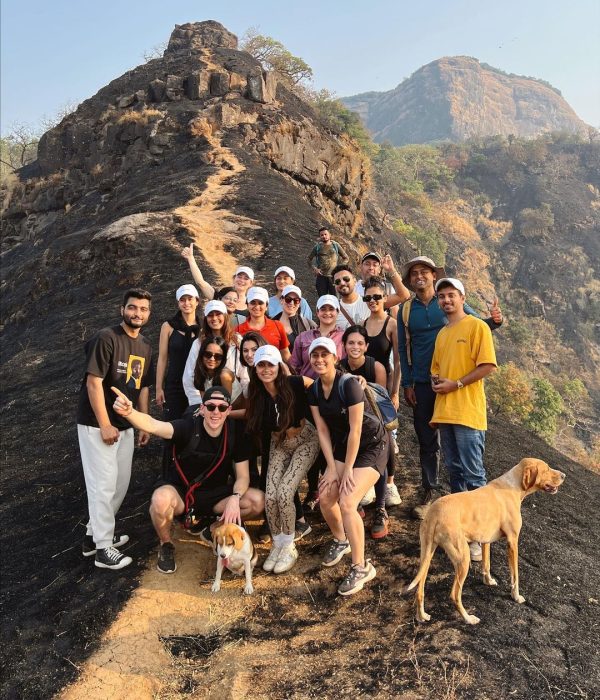 offbeat trekking.1 offbeat trekking