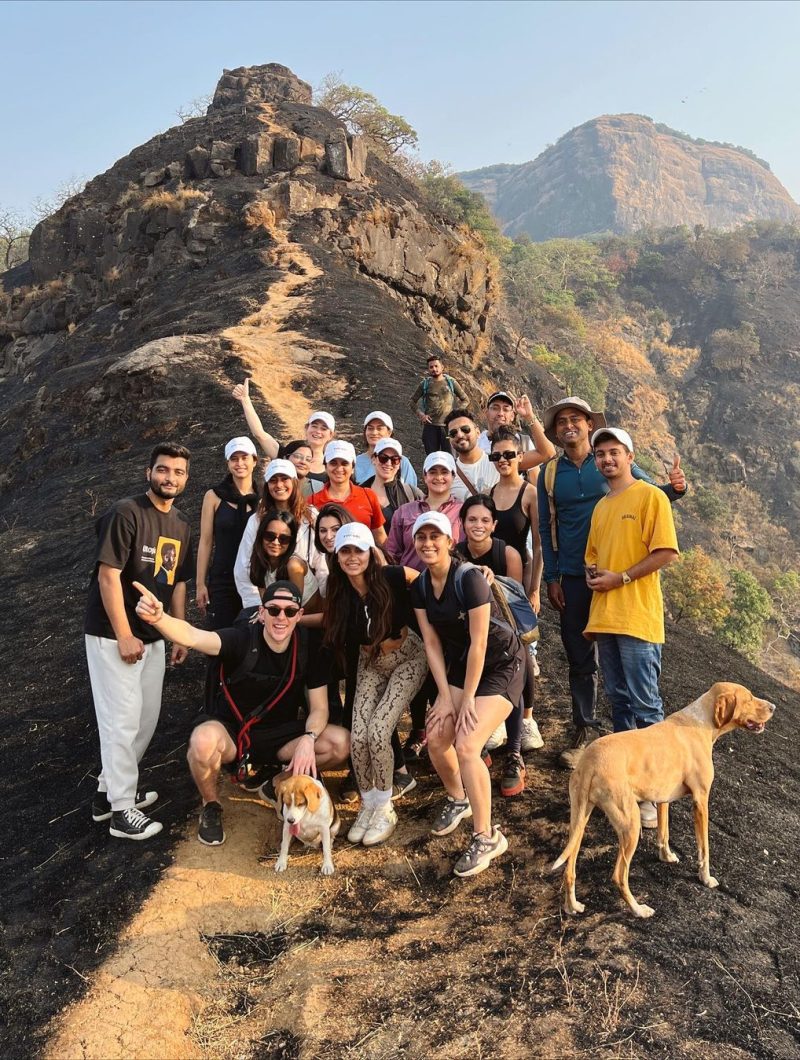 offbeat trekking.1 offbeat trekking