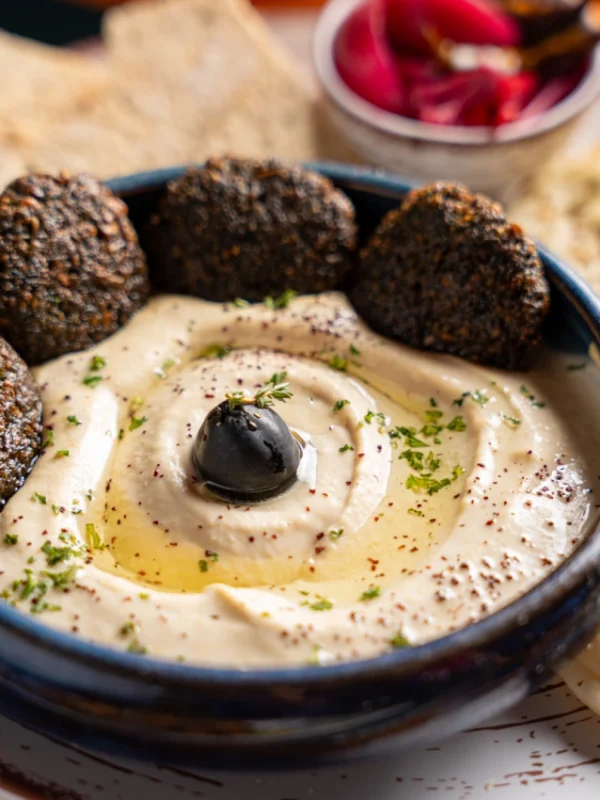 oleander Farms Karjat common house (1)