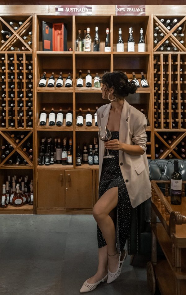 Karjat's Premier Wine Tasting Experience